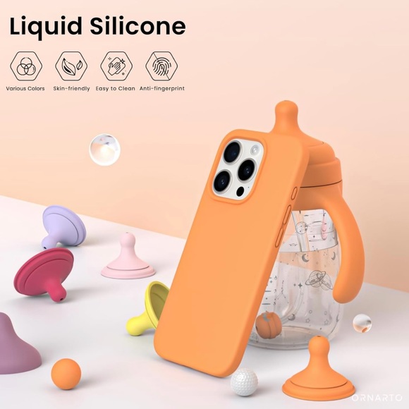 iPhone 15 Pro Max - Picture 2 of 6